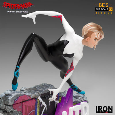 Spider-Gwen BDS 1/10 Art Scale Statue