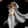 Emma Frost BDS Art Scale 1/10 – Marvel Comics