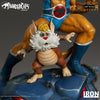 Lion-O & Snarf BDS Art Scale 1/10 – Thundercats