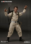 Ghostbusters (1984) – Raymond Stantz 1/6 Scale Figure