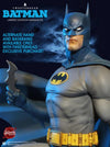 Batman Exclusive Super Powers Maquette Statue