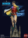 ROBIN Super Powers Maquette Statue EX