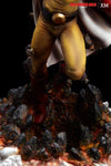 One Punch Man Saitama Senpai 1/4 Scale Statue