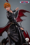 Bleach: Ichigo Kurosaki 1/6 Scale Premium Statue