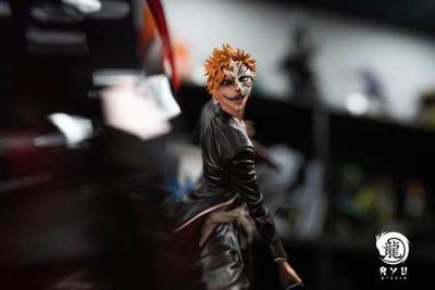 Kyodai et Aniki - Ichigo Kurosaki 1/6 Bleach statue