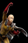 One Punch Man Saitama Senpai 1/4 Scale Statue
