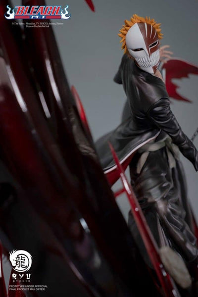 Bleach: Ichigo Kurosaki 1/6 Scale Premium Statue