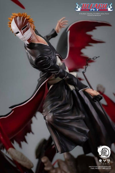 Kyodai et Aniki - Ichigo Kurosaki 1/6 Bleach statue