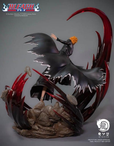 Bleach: Ichigo Kurosaki 1/6 Scale Premium Statue