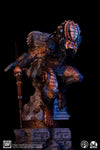 Predator 2: City Hunter 1/4 Scale Statue - ULTIMATE VERSION