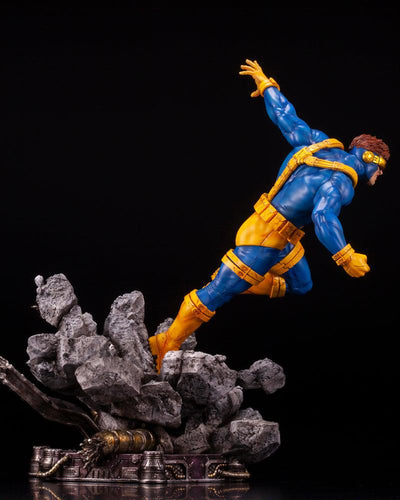 Cyclops X-Men Fine Art 1/6 Premium Statue