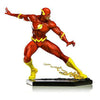 Flash 1/10 Art Scale Statue by Ivan Reis