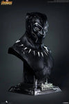 Avengers: Infinity War Black Panther Lifesize Bust