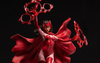 Scarlet Witch BDS 1/10 Art Scale Statue Marvel