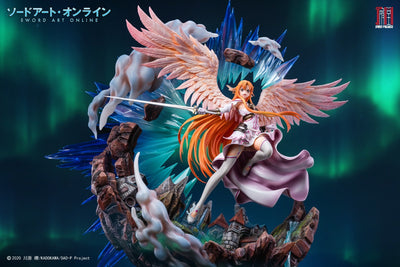 Sword Art Online Alicization - War of Underworld - Stacia Asuna 1/4 Scale Statue