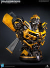 Transformers: Bumblebee Bust REGULAR