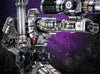 Transformers Generation 1 Megatron Limited Edition Statue