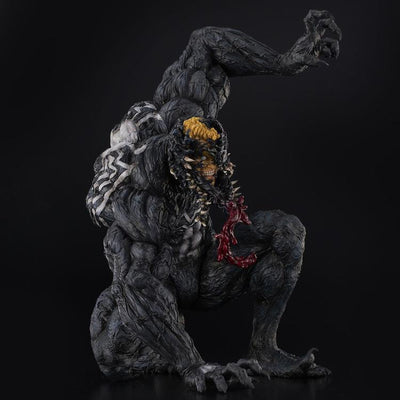 Marvel Comics Venom Sofbinal Statue