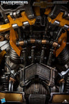 Transformers: Bumblebee Bust REGULAR