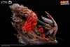 Bushier Brows Sensei (Might Guy) Statue