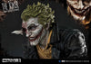 Joker 1/3 Scale Statue Deluxe Version (Lee Bermejo)