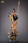 Black Label Series - Seria 1/6 Scale Statue