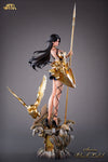 Black Label Series - Seria 1/6 Scale Statue