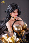 Black Label Series - Seria 1/6 Scale Statue