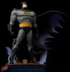 Batman The Animated Series ArtFX+ Batman (Opening Sequence) Statue