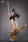 Black Label Series - Seria 1/6 Scale Statue