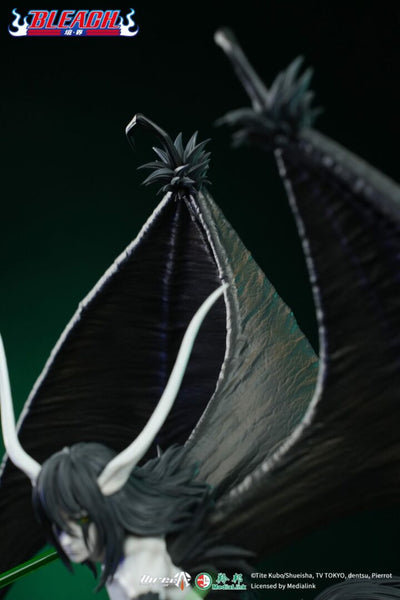 Ulquiorra Cifer 1/6 Scale Statue