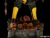 Mortal Kombat Scorpion Art Scale 1/10