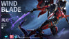 Transformers Windblade Statue