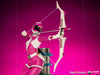 Pink Ranger BDS Art Scale 1/10