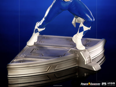 Blue Ranger BDS Art Scale 1/10