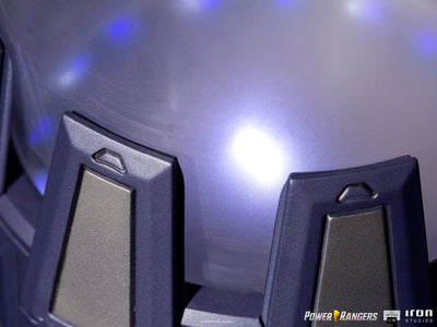 Zordon BDS Art Scale 1/10