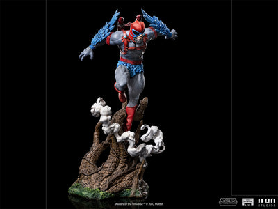 Masters of the Universe - Stratos BDS Art Scale 1/10