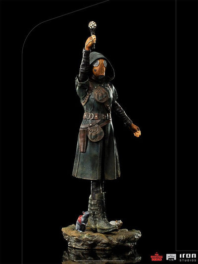 The Suicide Squad - Ratcatcher II BDS Art Scale 1/10