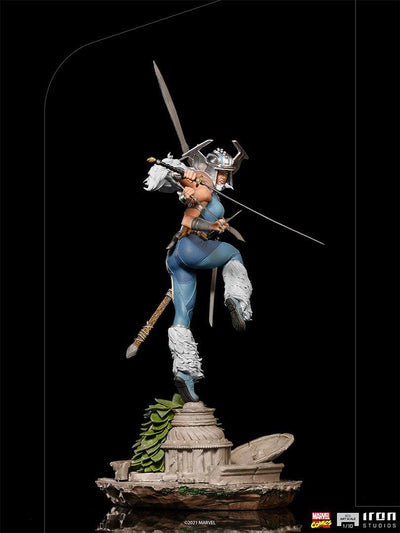 Spiral BDS Art Scale 1/10