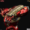 Astonishing Hulkbuster BDS Art Scale Statue