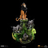 Lion King - Scar Deluxe Art Scale 1/10