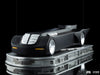 Batman The Animated Series - Batmobile Art Scale 1/10