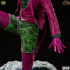 Joker & Batman 66 Deluxe BDS Art Statue