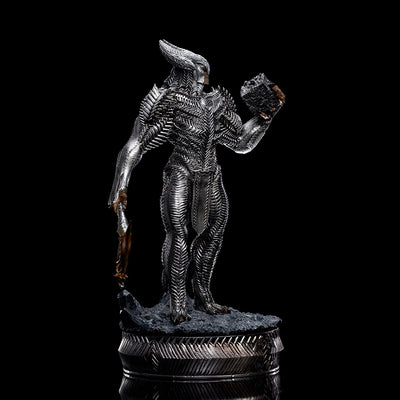 Steppenwolf BDS Art scale 1/10