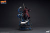 Naruto Shippuden: Uchiha Madara 1/4 Scale Statue