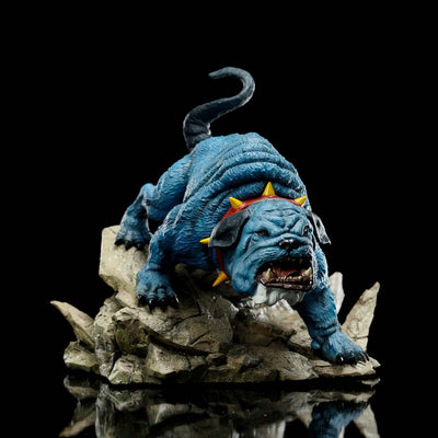 Thundercats - Ma-Mutt BDS Art Scale 1/10