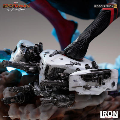 Spider-Man: Far From Home 1/4 Scale Statue