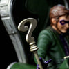 DC Comics Series 7 - The Riddler Deluxe Art Scale 1/10