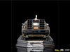 Back to the Future Part III - DeLorean III Art Scale 1/10