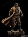 Zack Snyder's Justice League - Knightmare Batman Art Scale 1/10